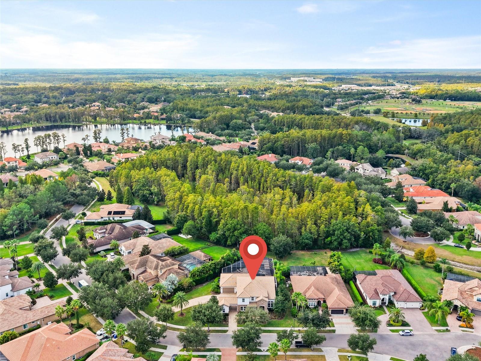 LADERA - Residential