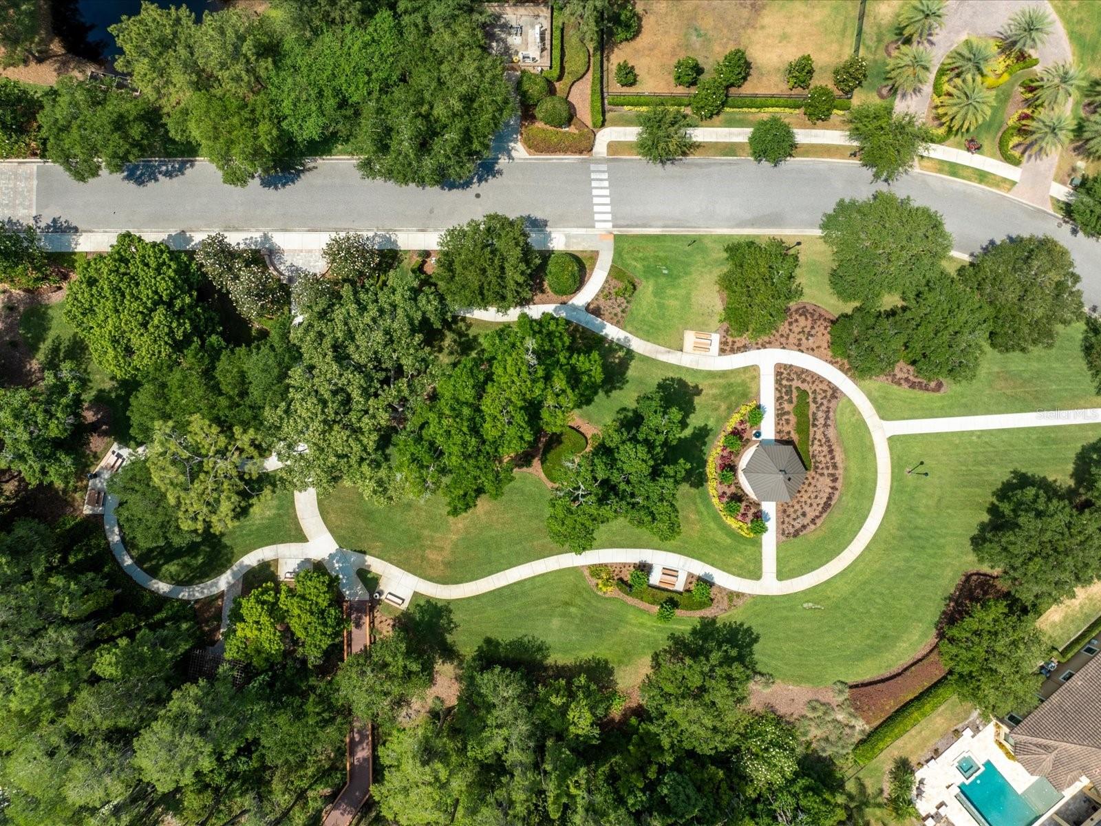 LADERA - Residential