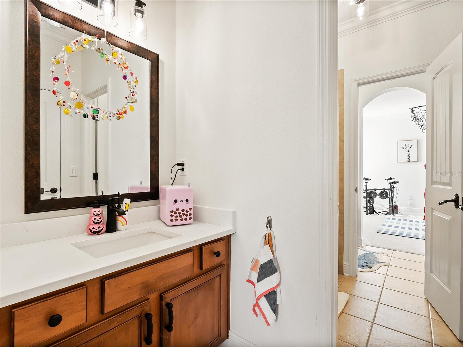 LADERA - Residential