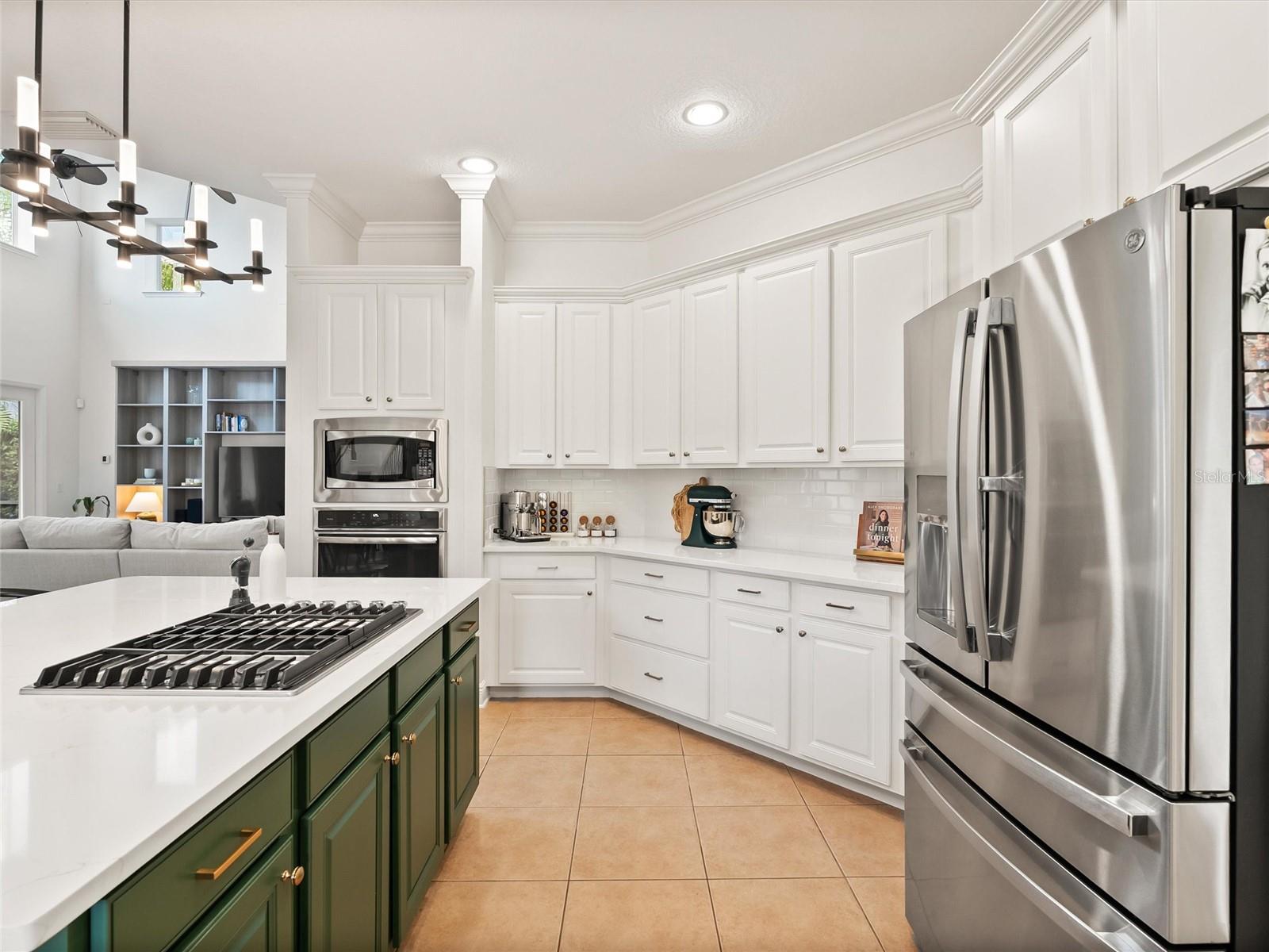 LADERA - Residential