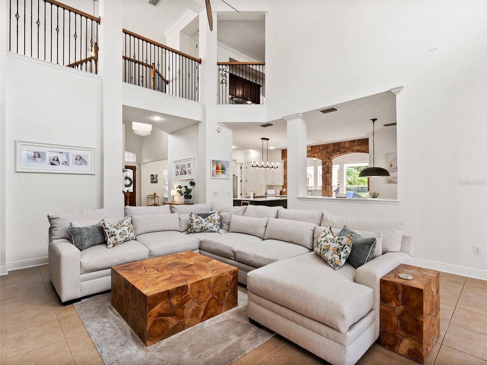 LADERA - Residential