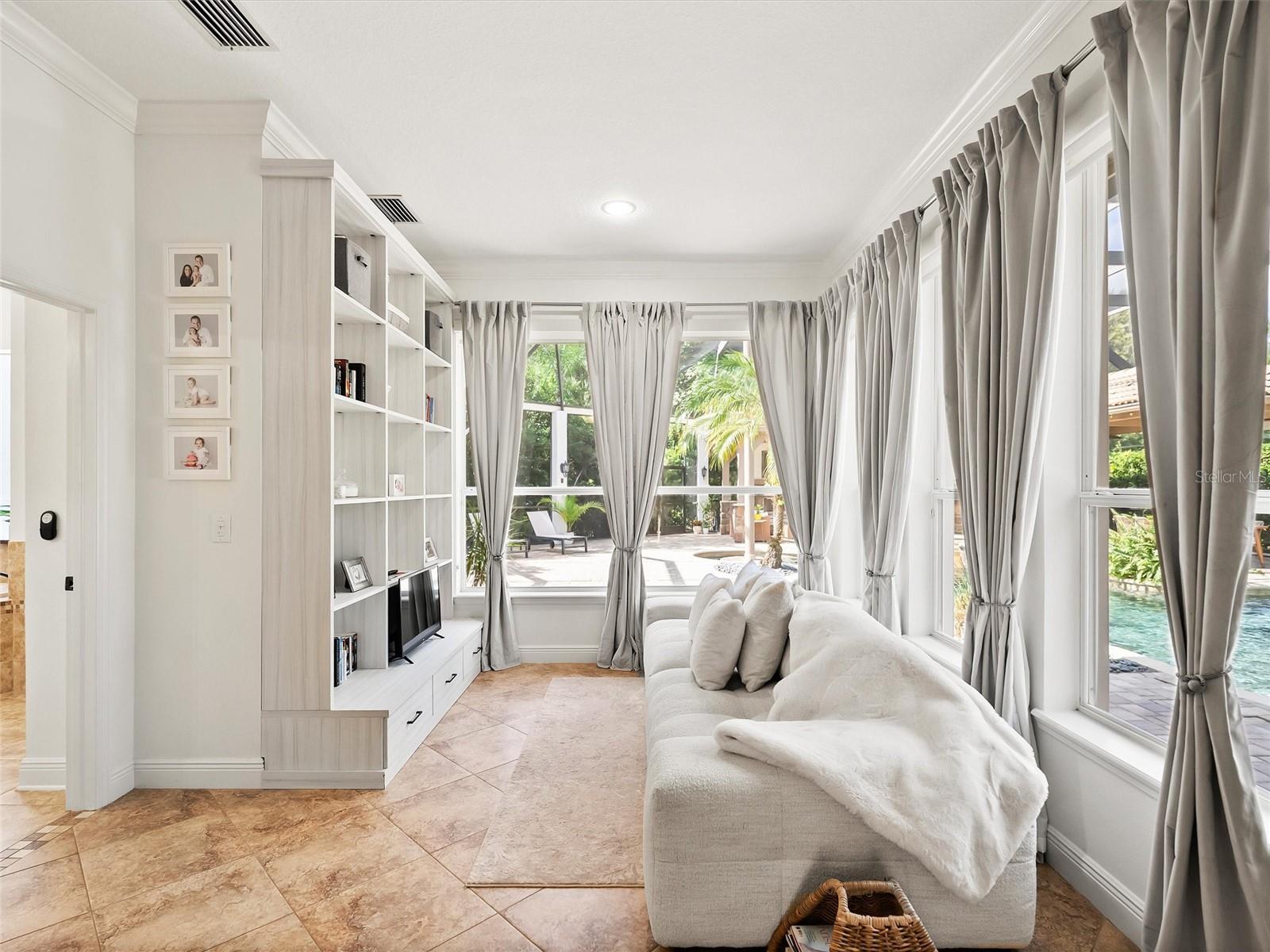 LADERA - Residential