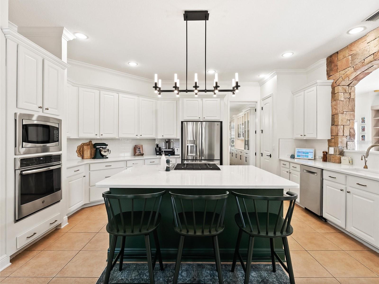 LADERA - Residential