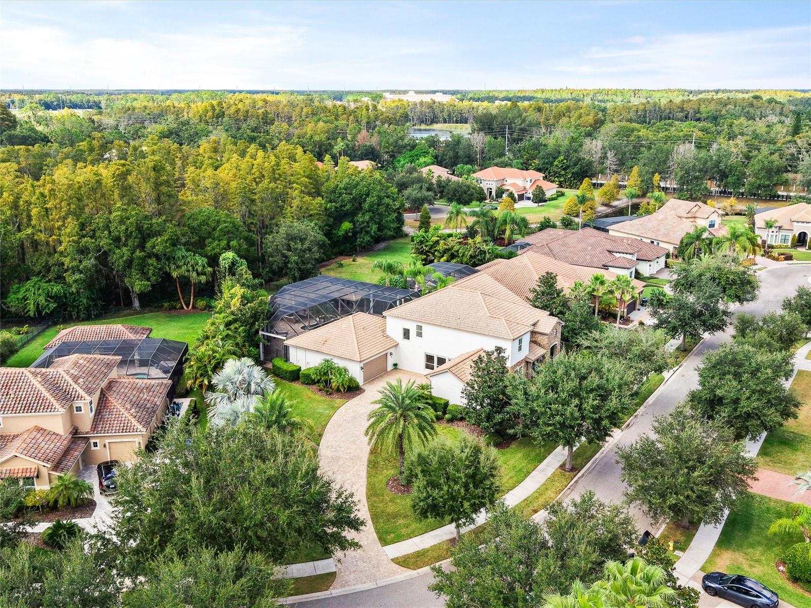LADERA - Residential