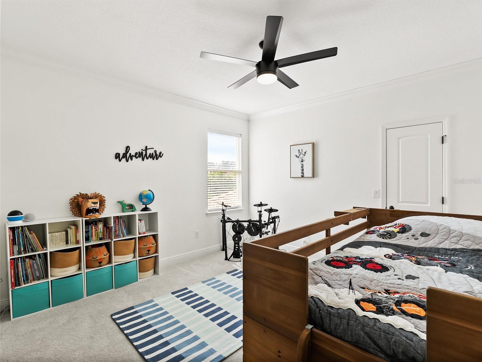 LADERA - Residential