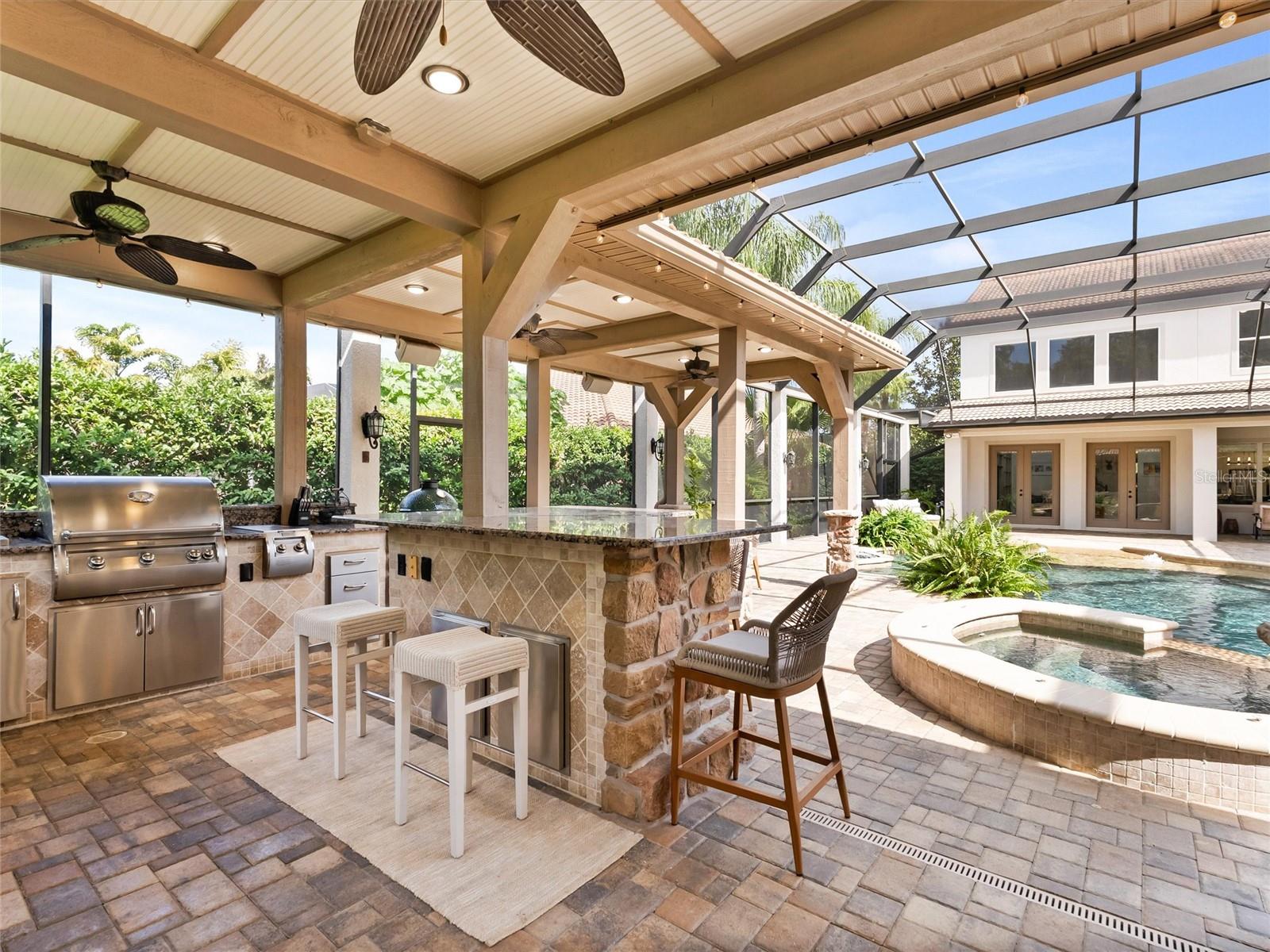 LADERA - Residential