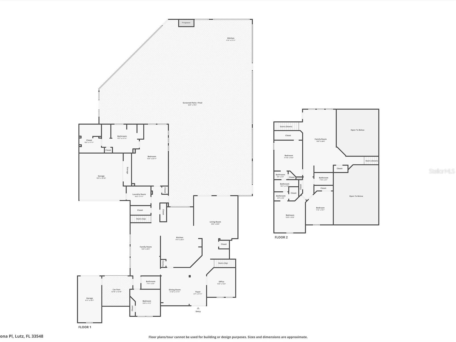 LADERA - Residential