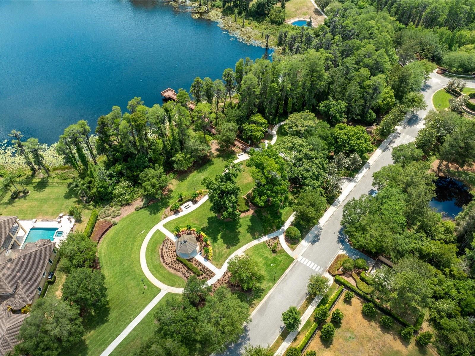 LADERA - Residential