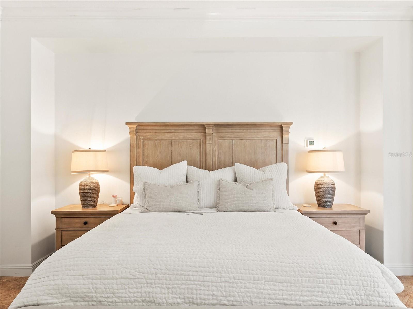 LADERA - Residential