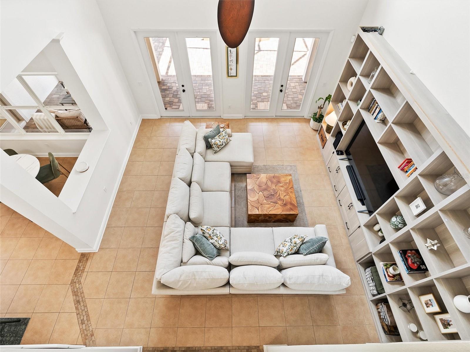 LADERA - Residential