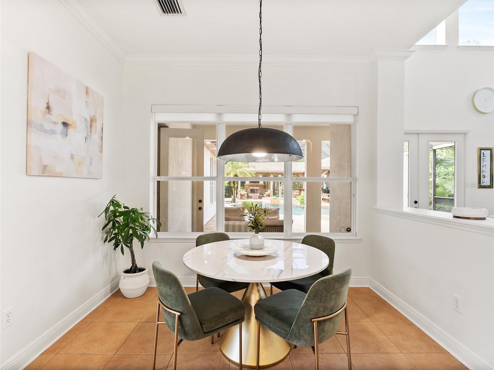 LADERA - Residential