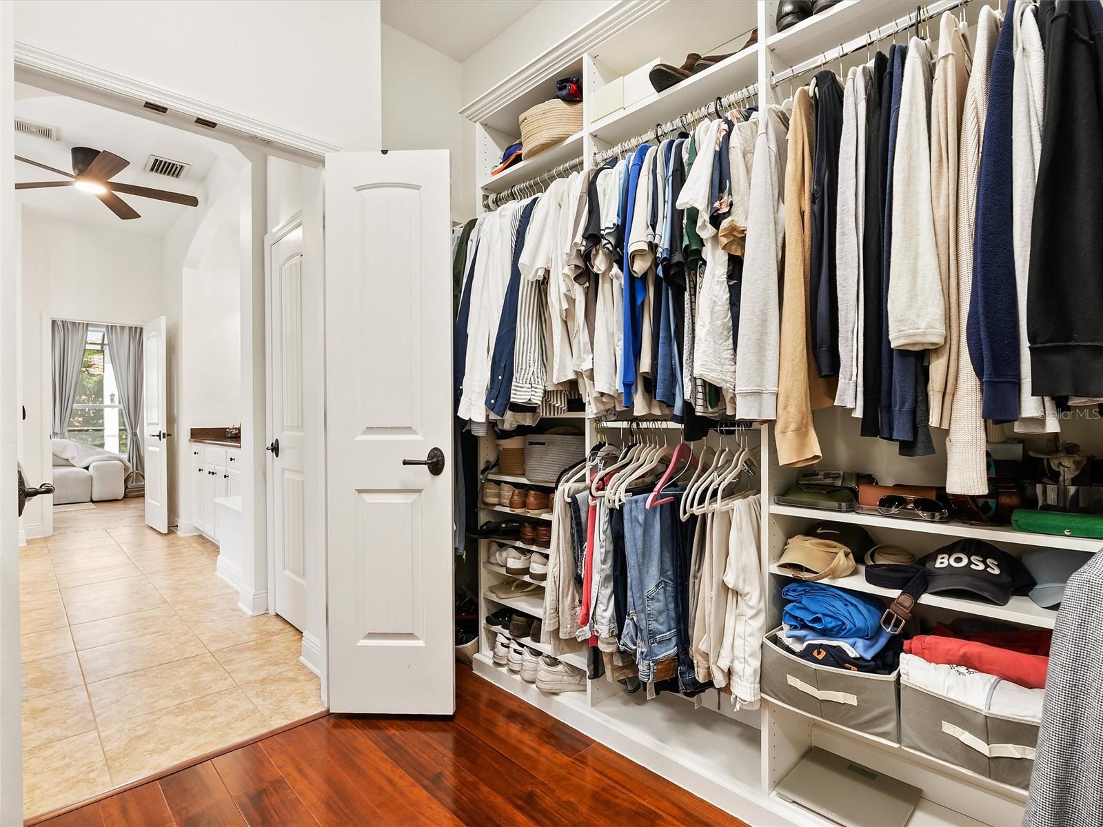 LADERA - Residential