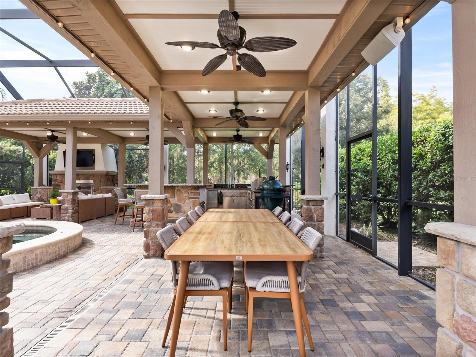 LADERA - Residential