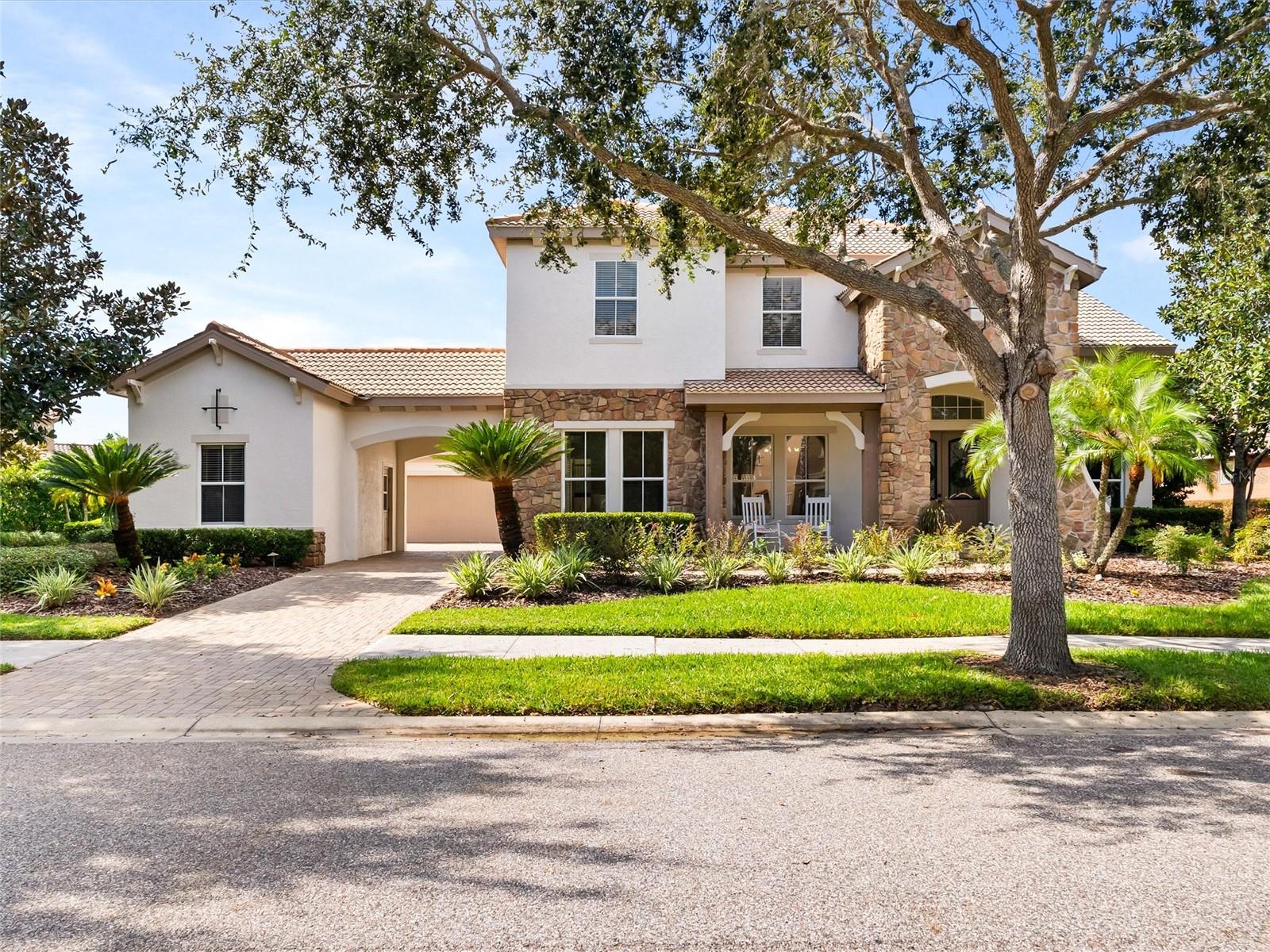 LADERA - Residential