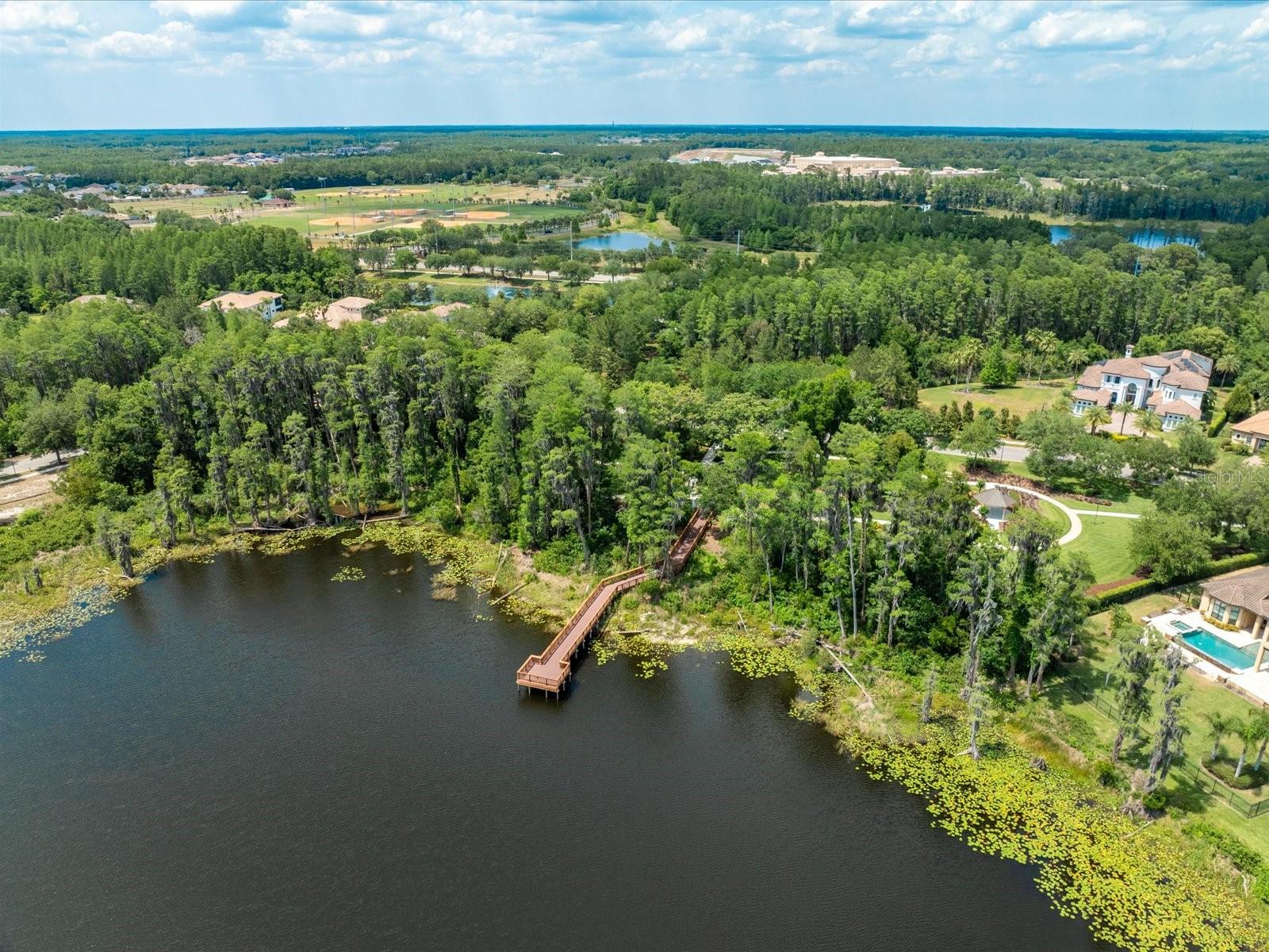 LADERA - Residential