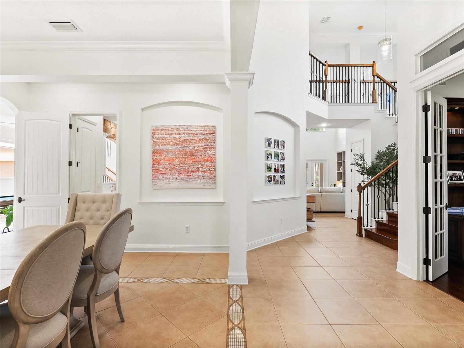 LADERA - Residential