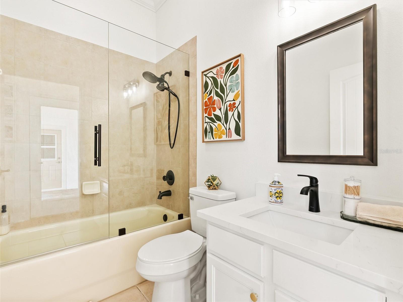 LADERA - Residential