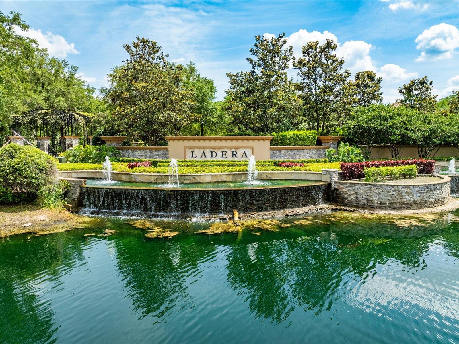 LADERA - Residential