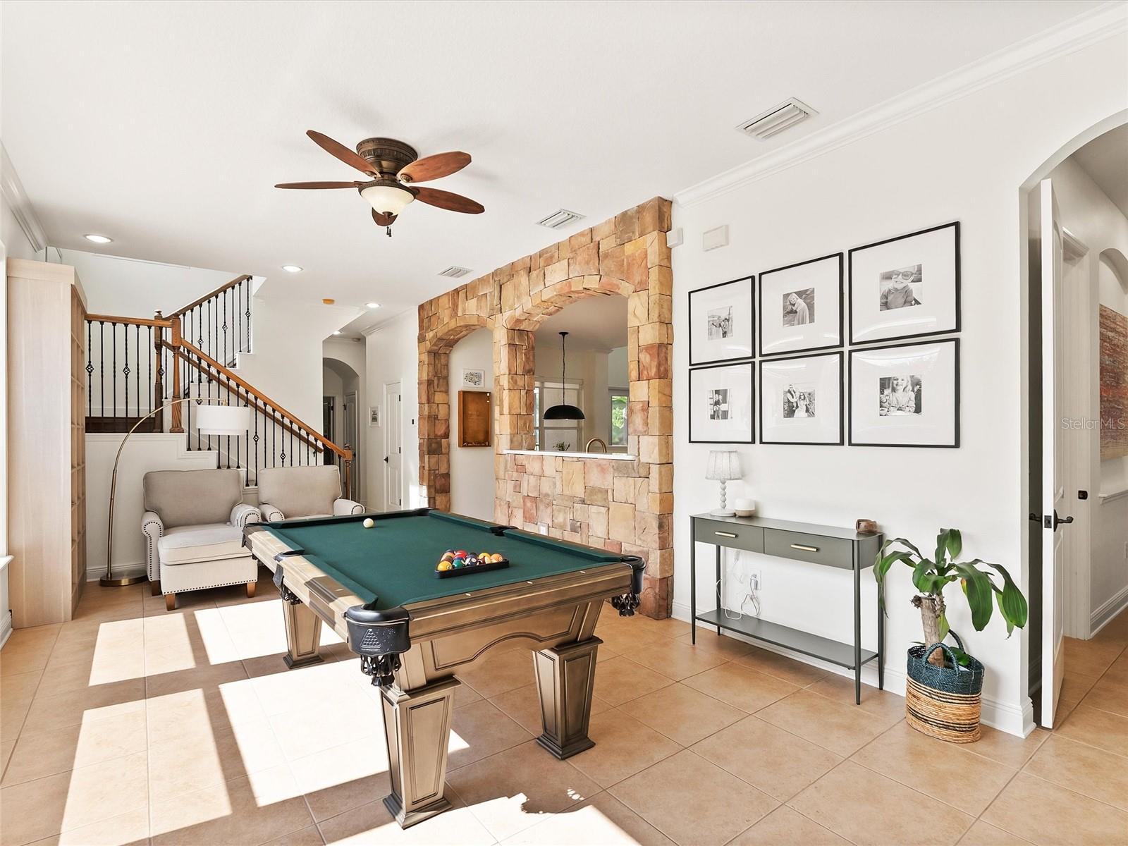 LADERA - Residential