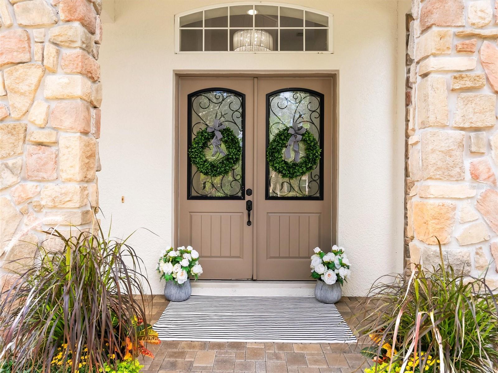 LADERA - Residential