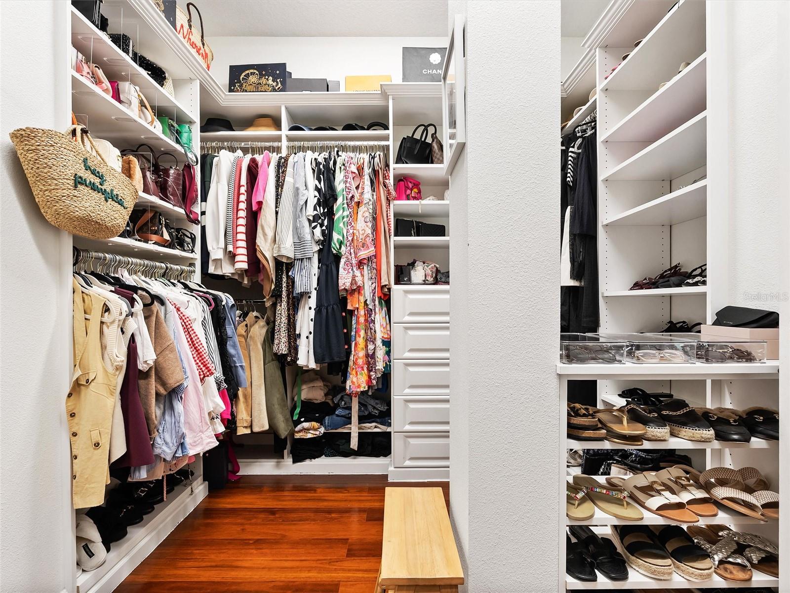 LADERA - Residential