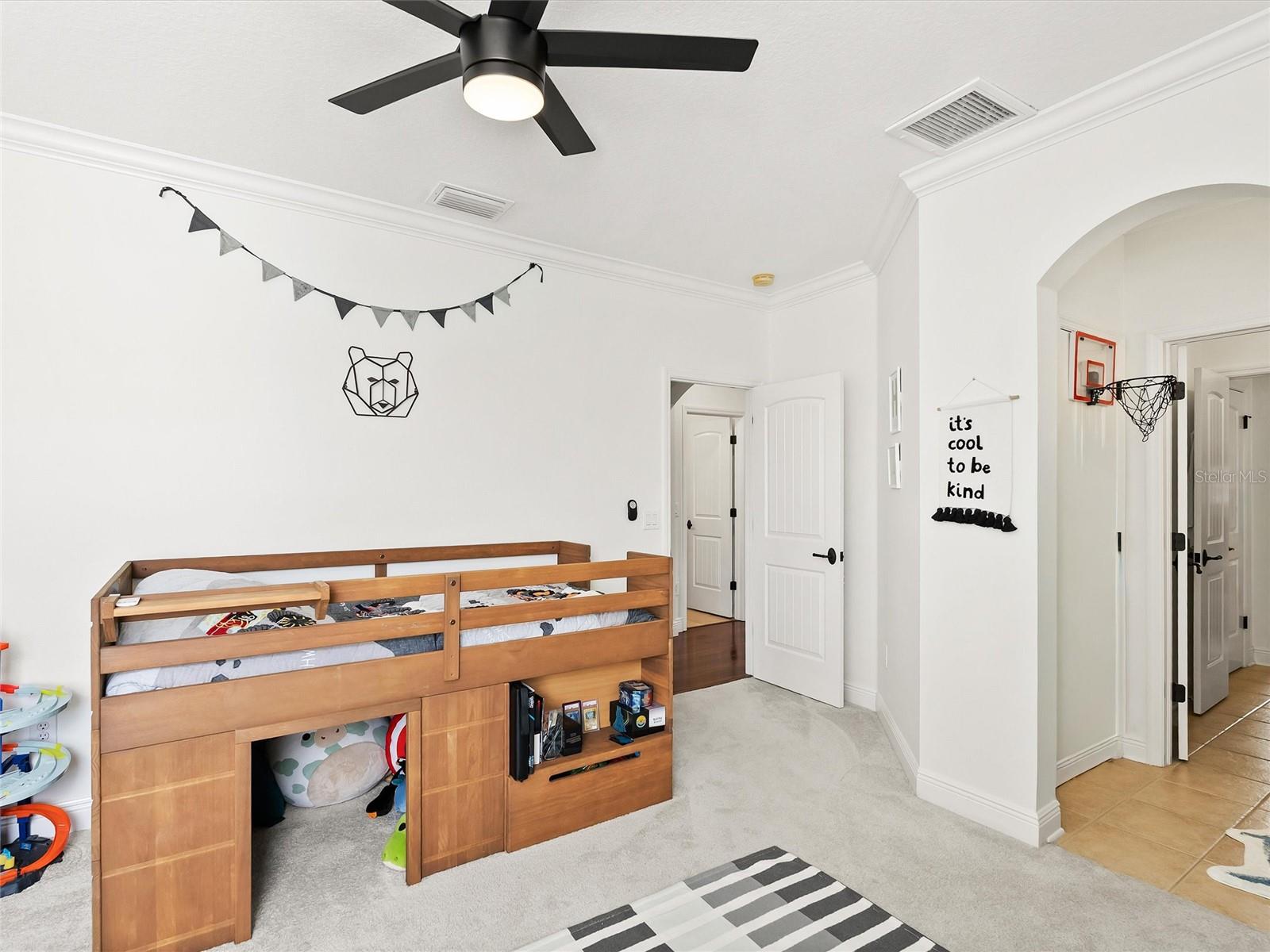 LADERA - Residential