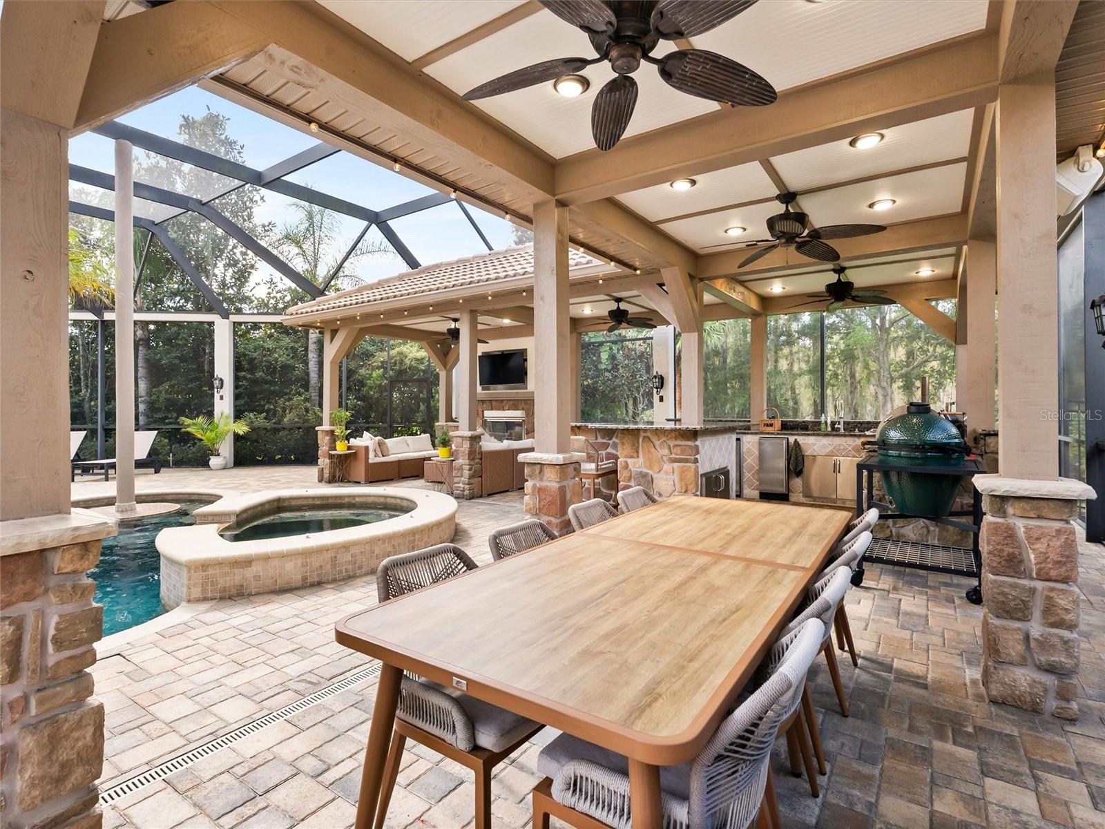 LADERA - Residential