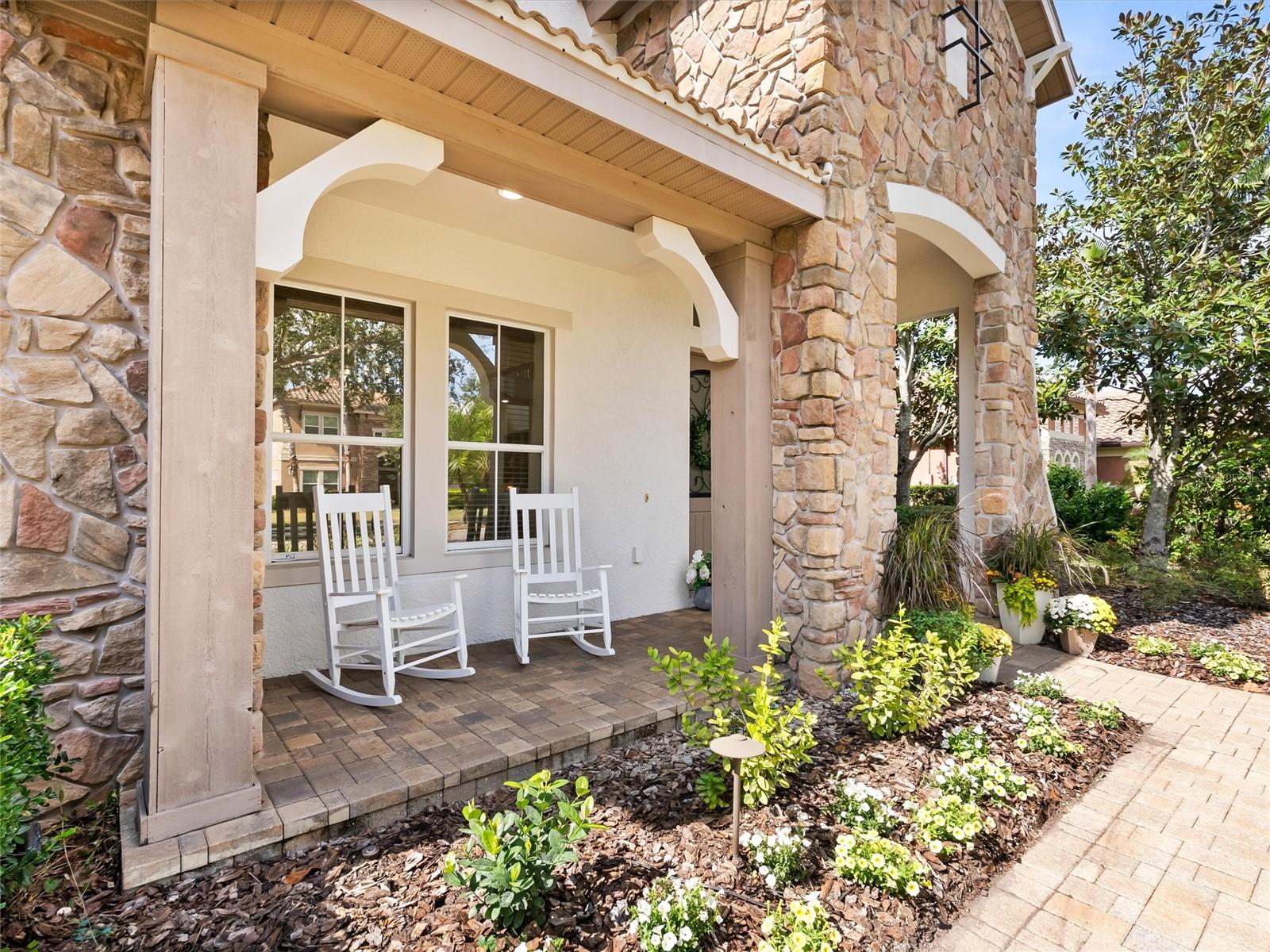 LADERA - Residential