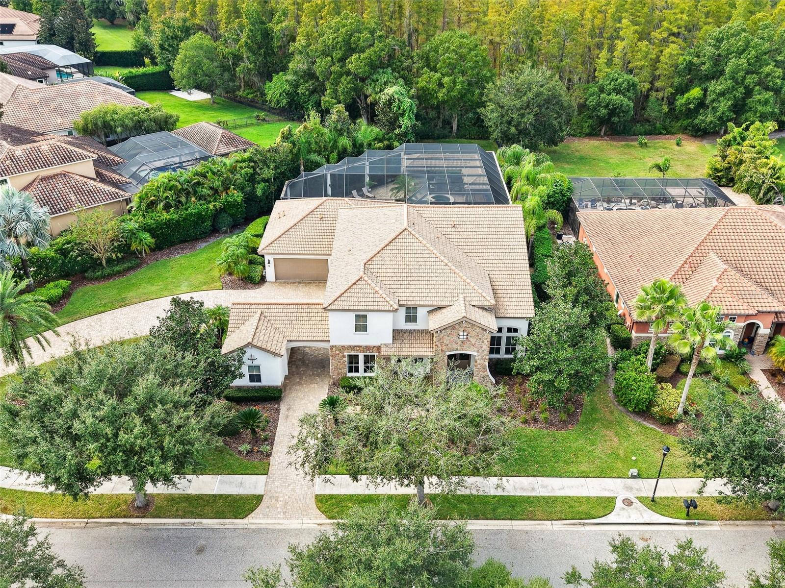 LADERA - Residential