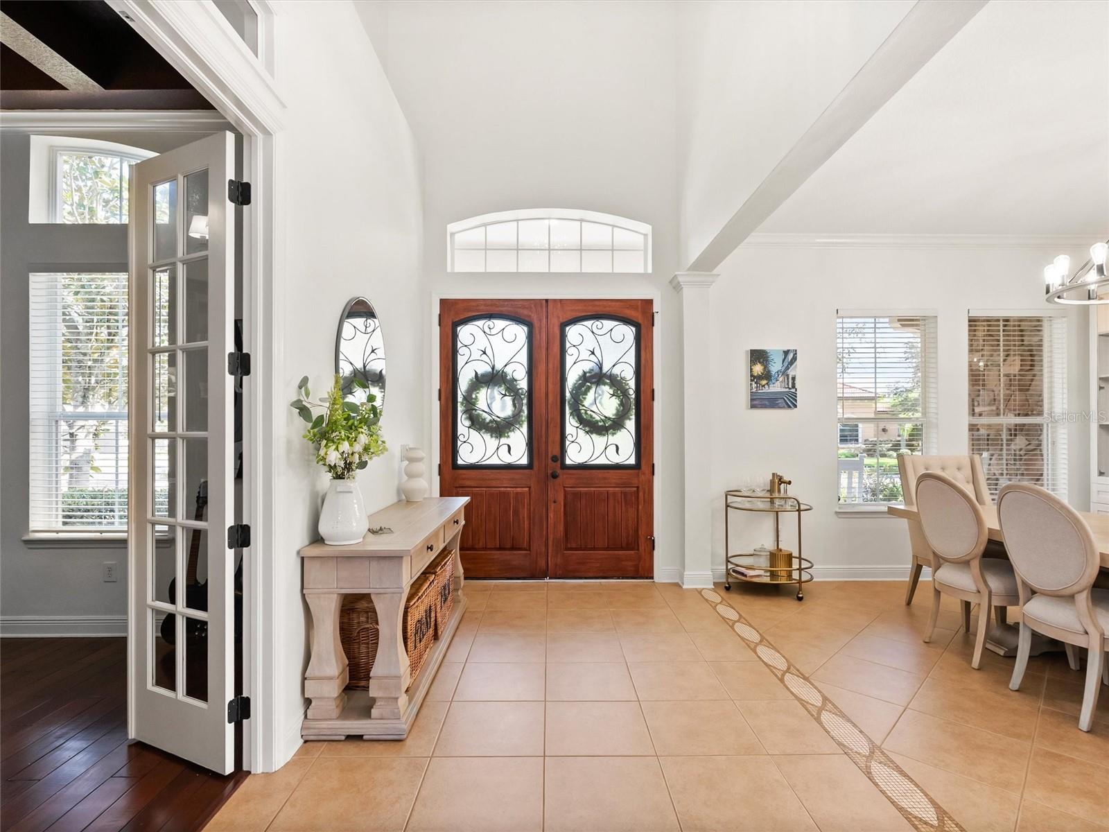 LADERA - Residential