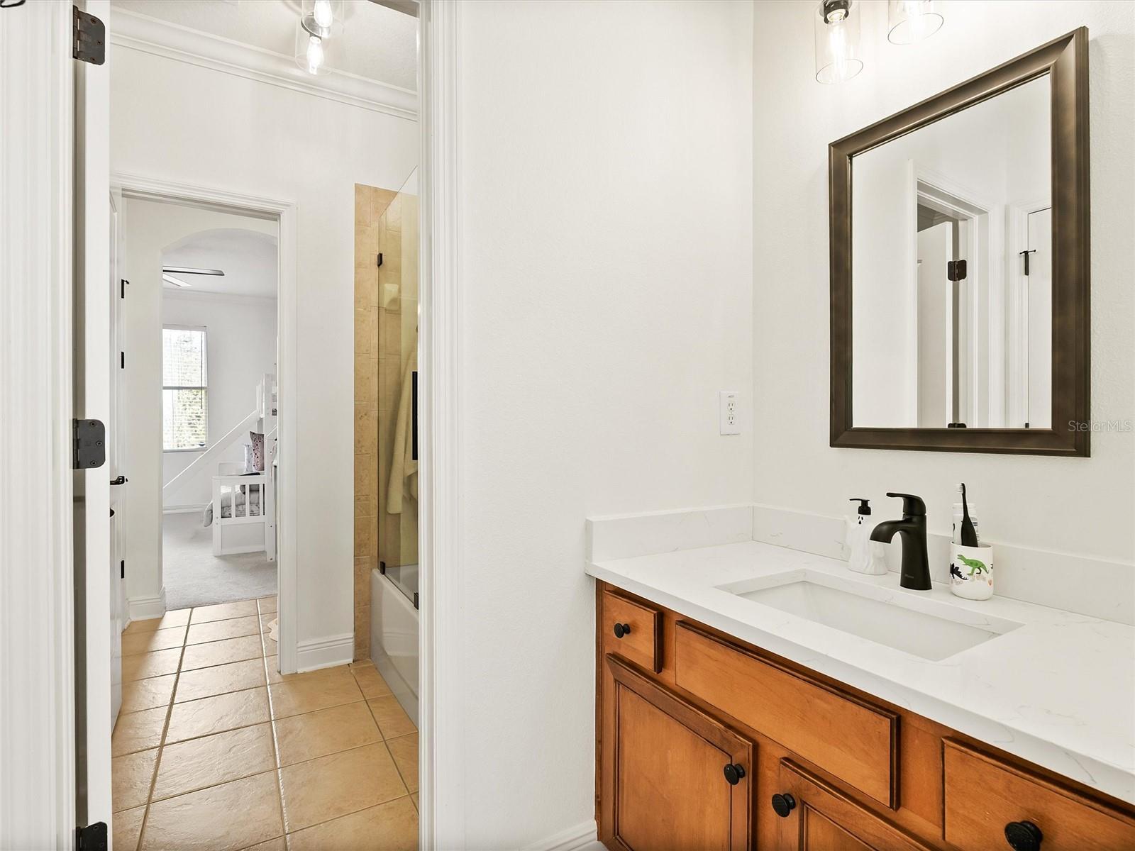 LADERA - Residential