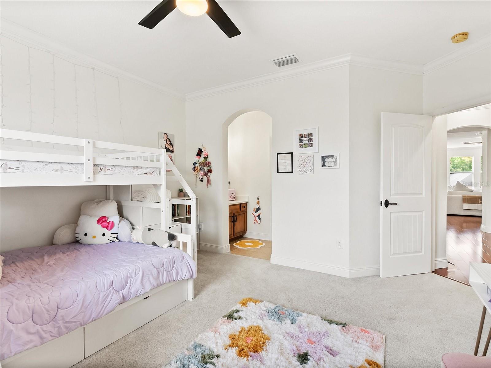 LADERA - Residential