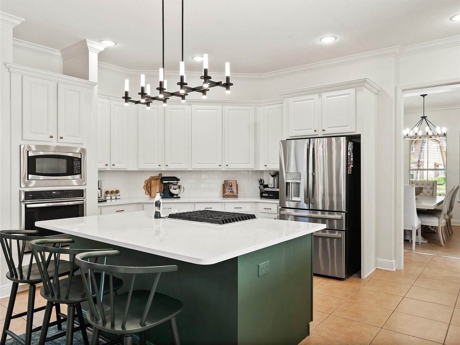 LADERA - Residential