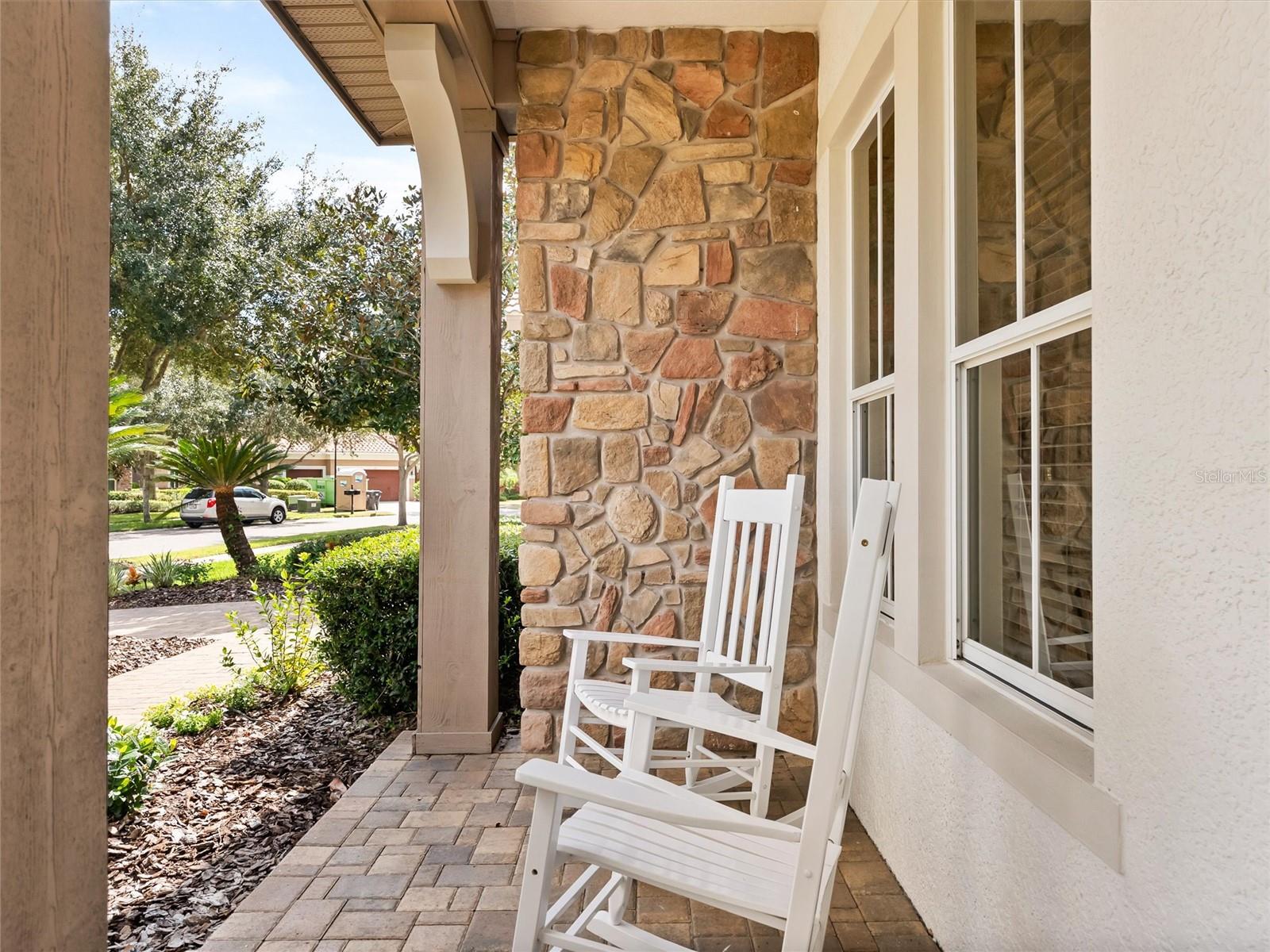 LADERA - Residential