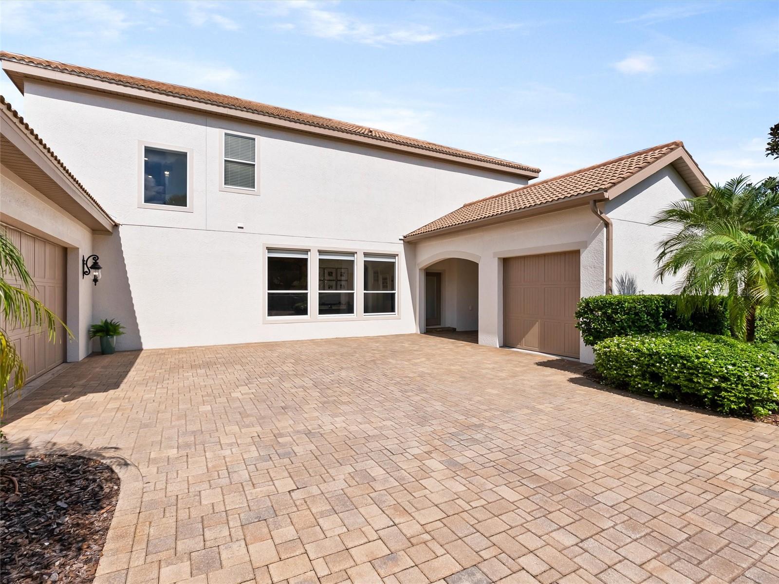 LADERA - Residential