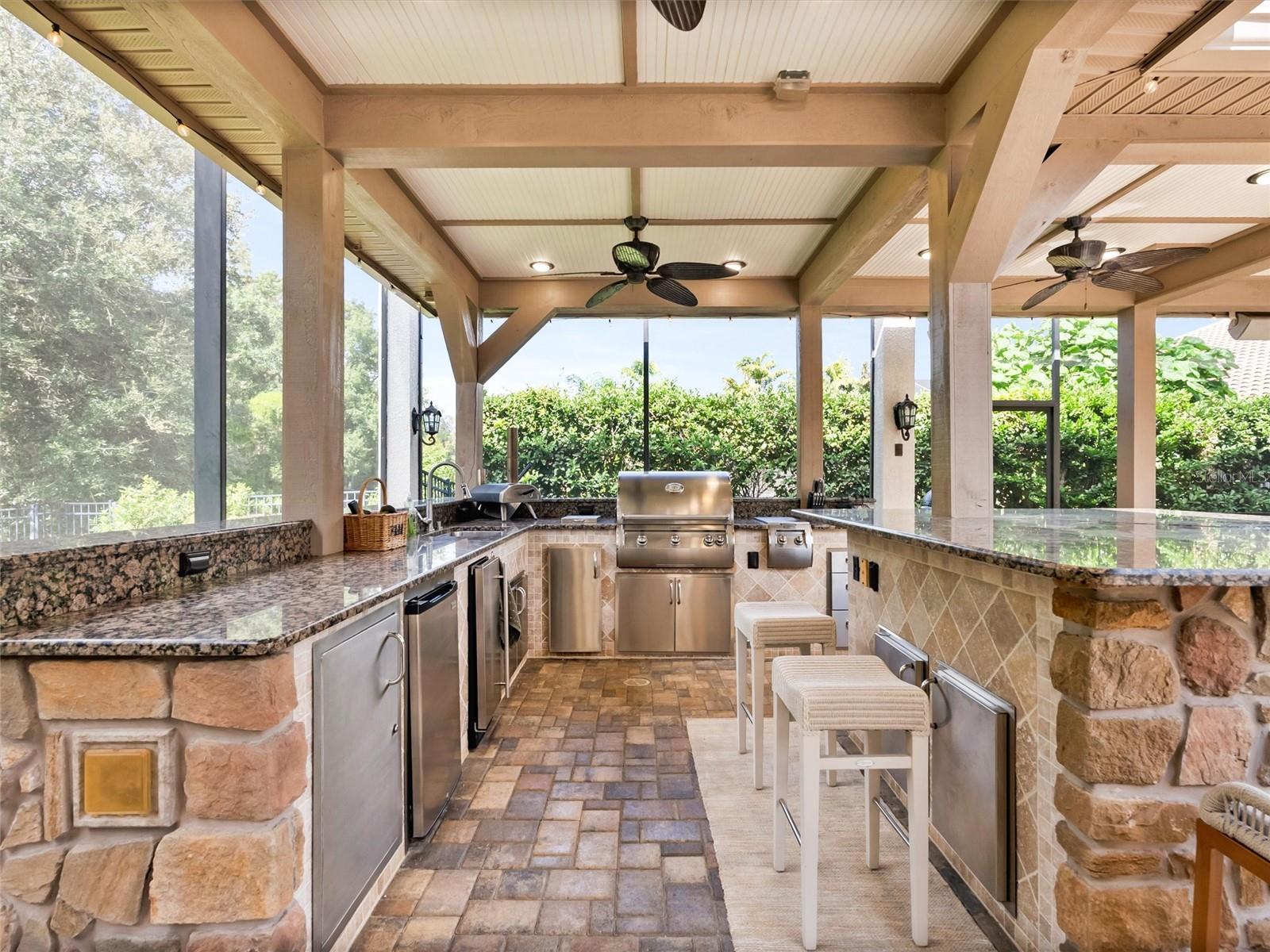 LADERA - Residential