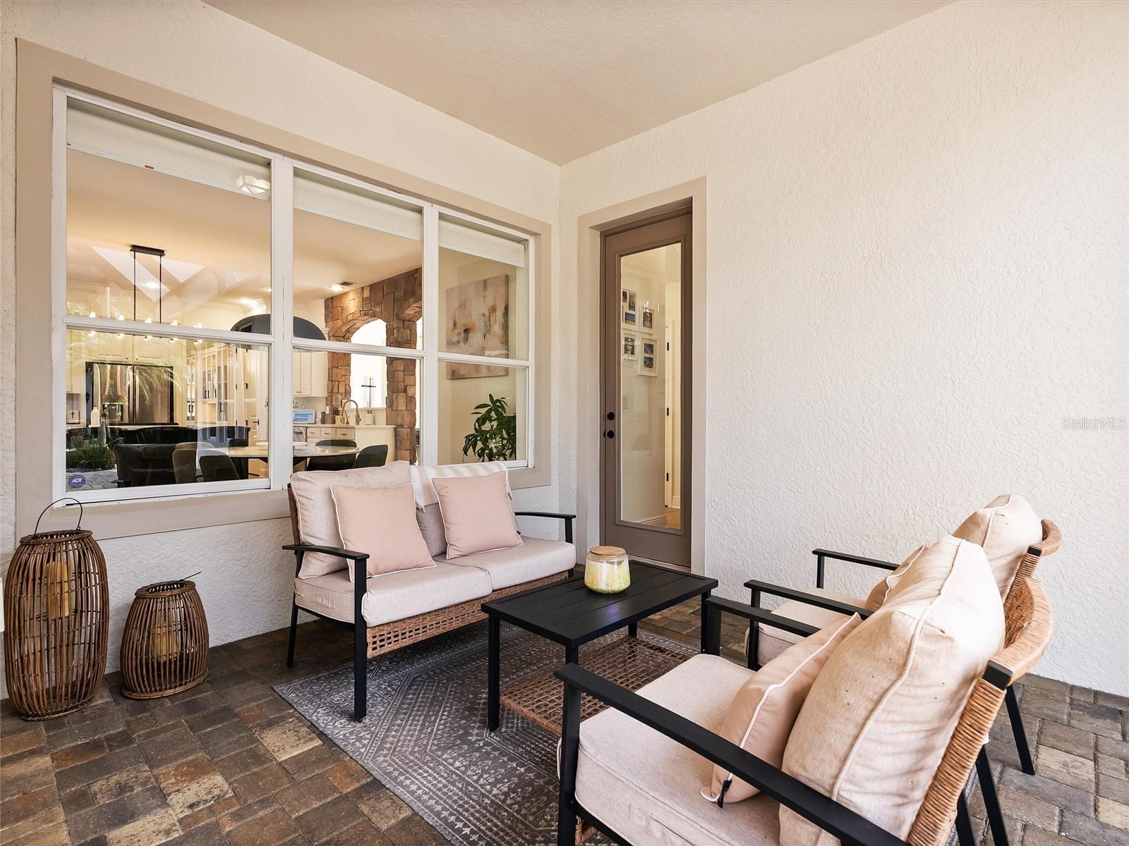 LADERA - Residential