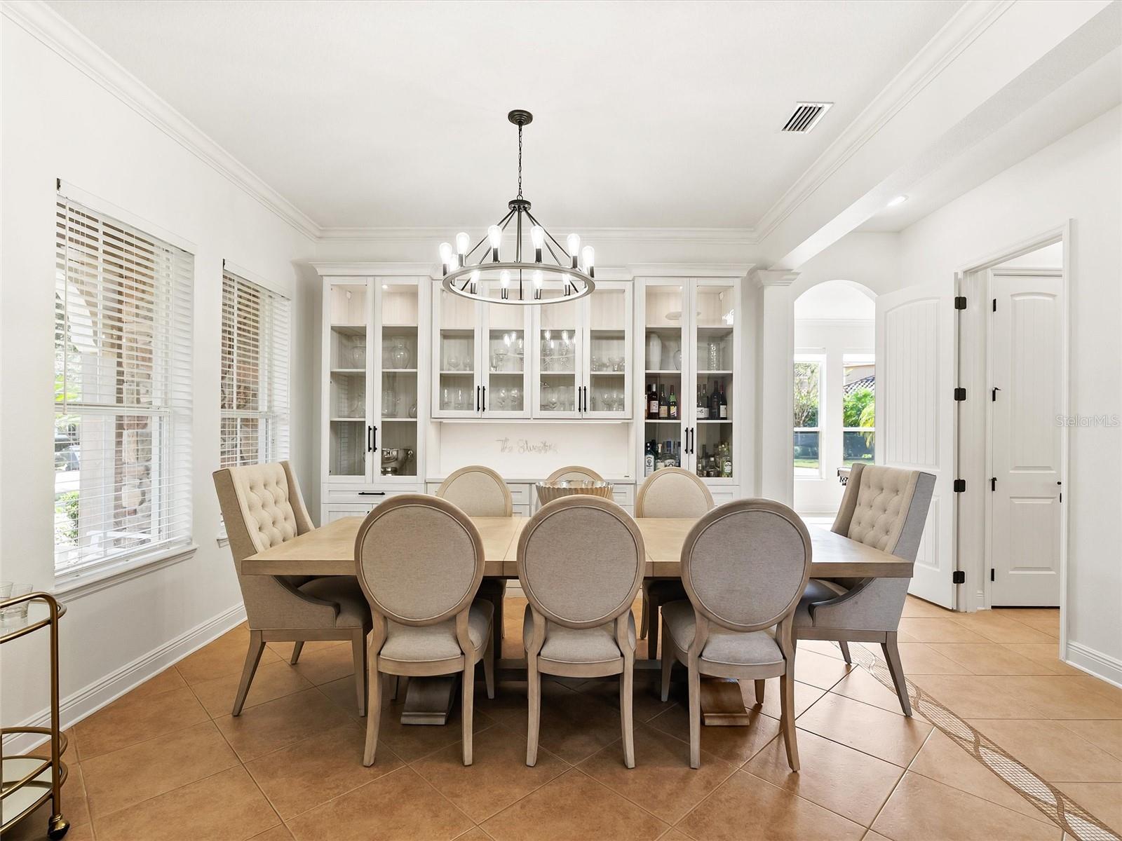 LADERA - Residential