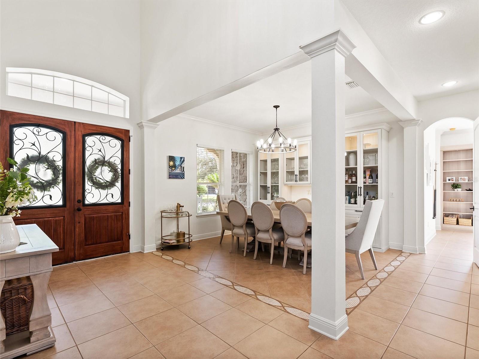 LADERA - Residential