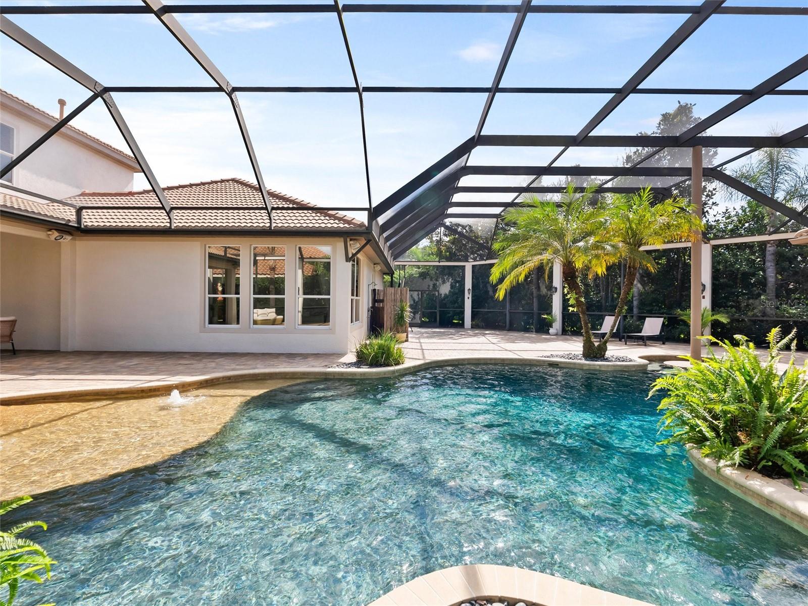 LADERA - Residential