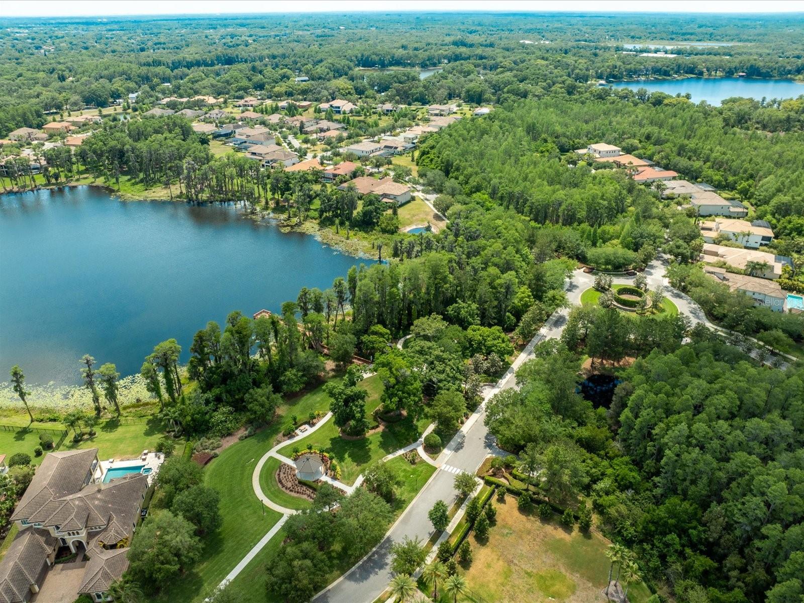 LADERA - Residential