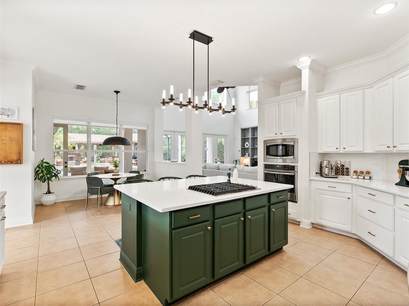 LADERA - Residential