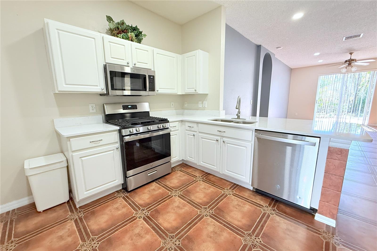 WESTWOOD LAKES PH 1A - Residential