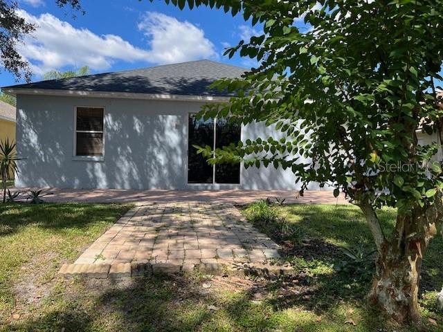 WESTWOOD LAKES PH 1A - Residential