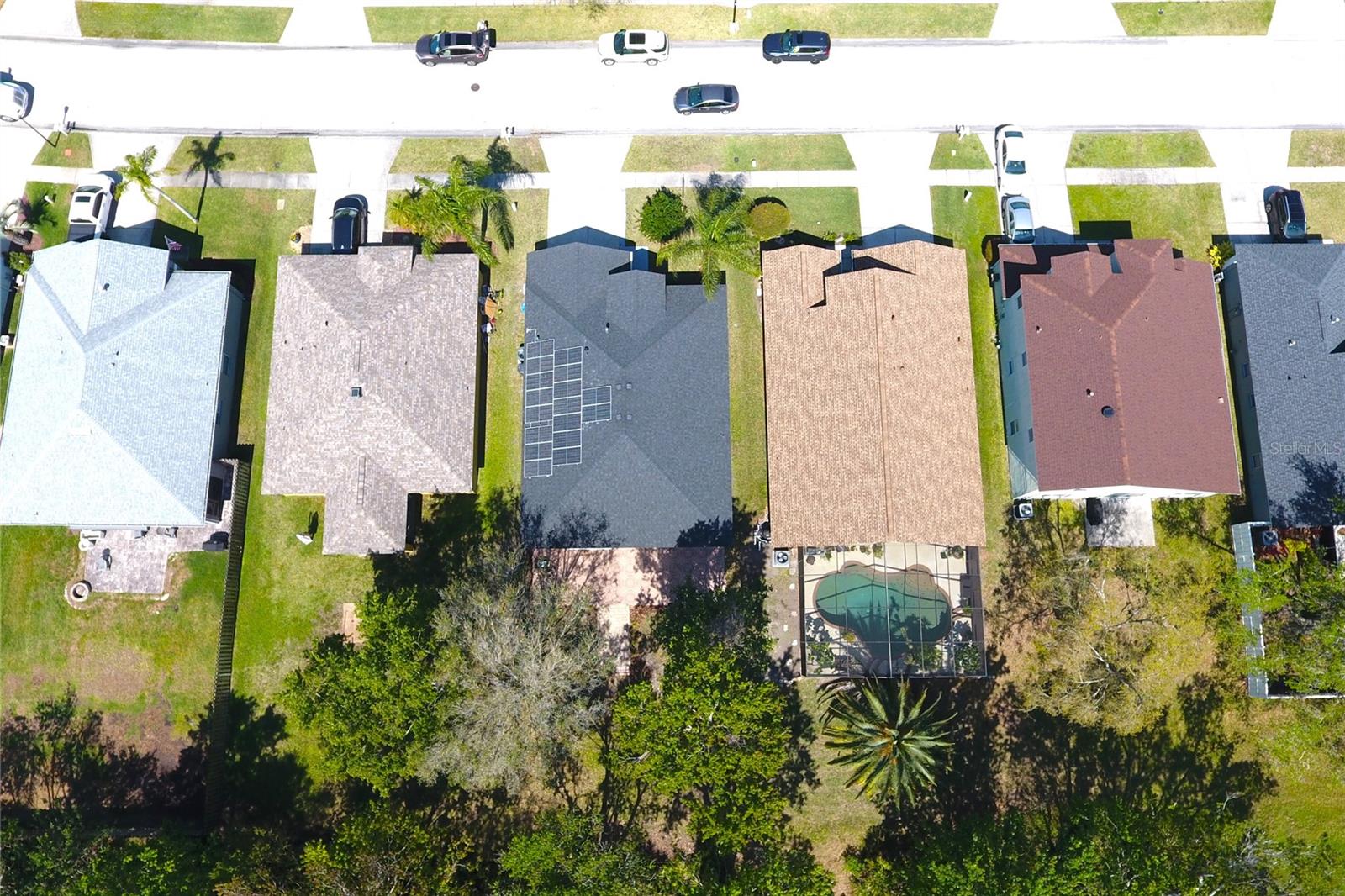 WESTWOOD LAKES PH 1A - Residential