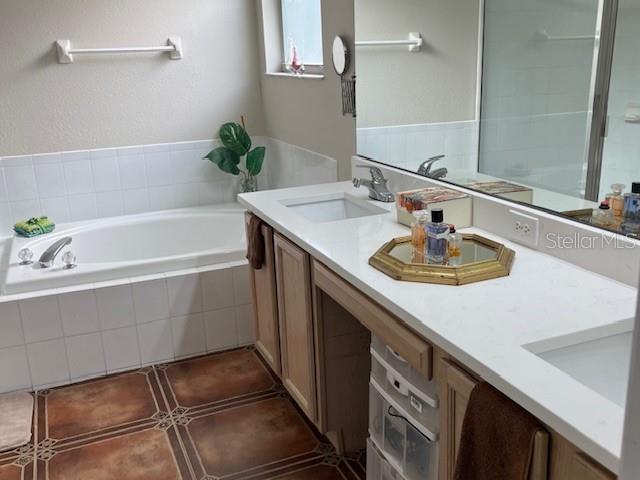 WESTWOOD LAKES PH 1A - Residential