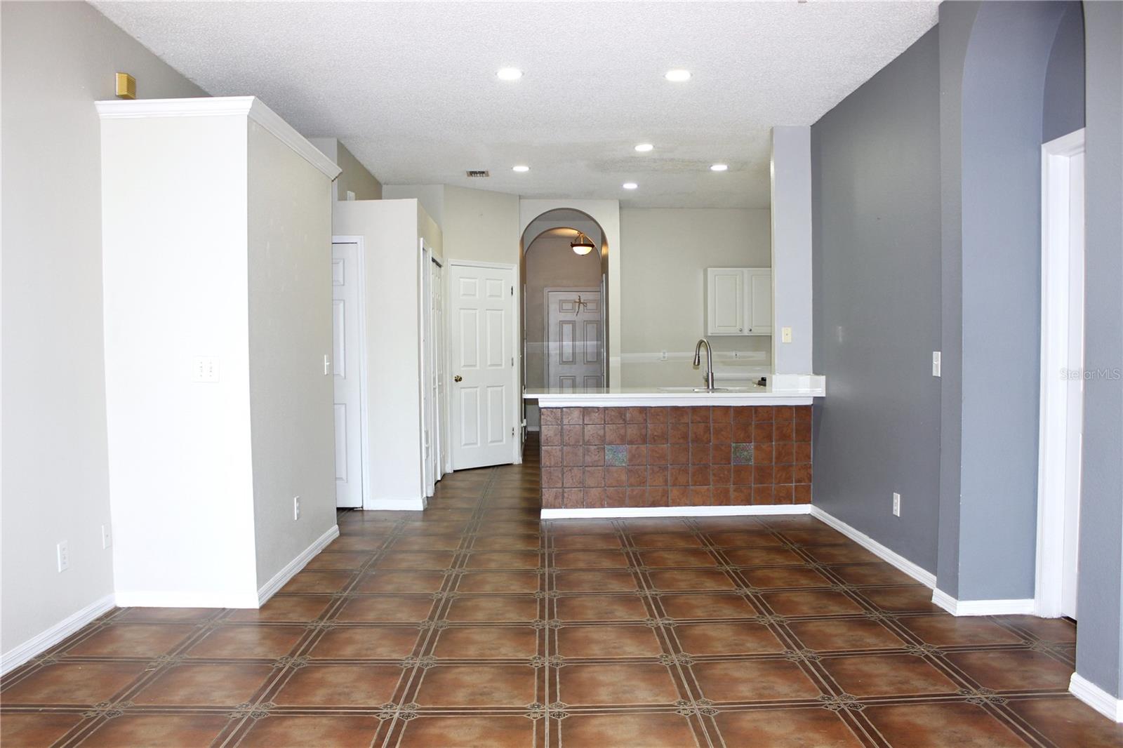 WESTWOOD LAKES PH 1A - Residential