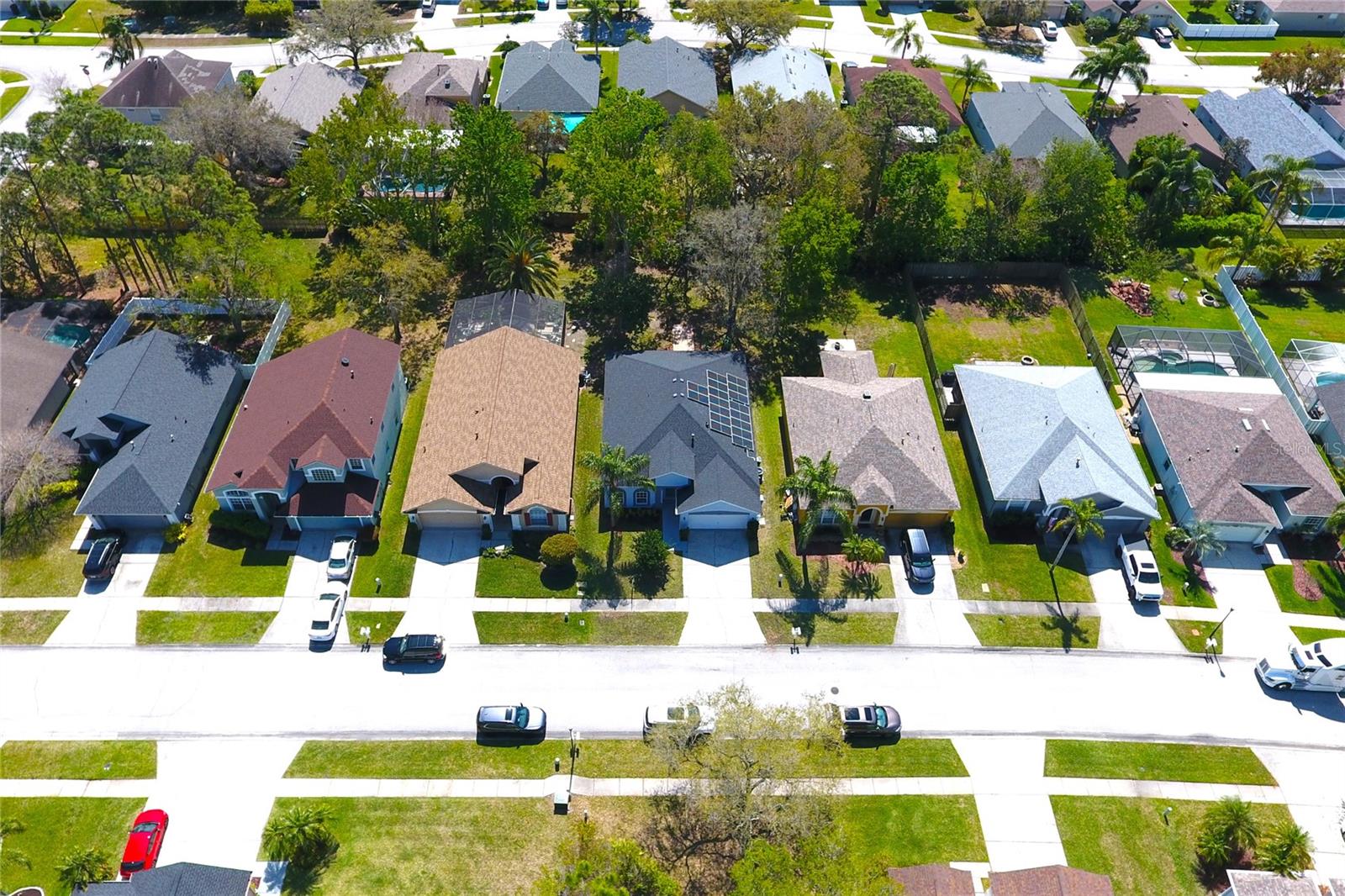 WESTWOOD LAKES PH 1A - Residential