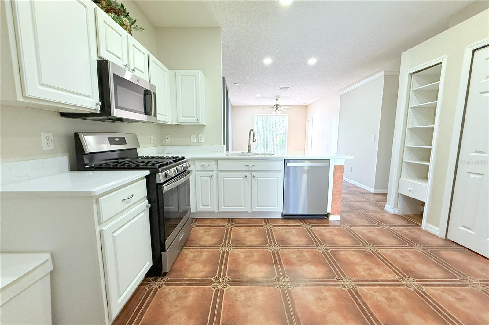 WESTWOOD LAKES PH 1A - Residential