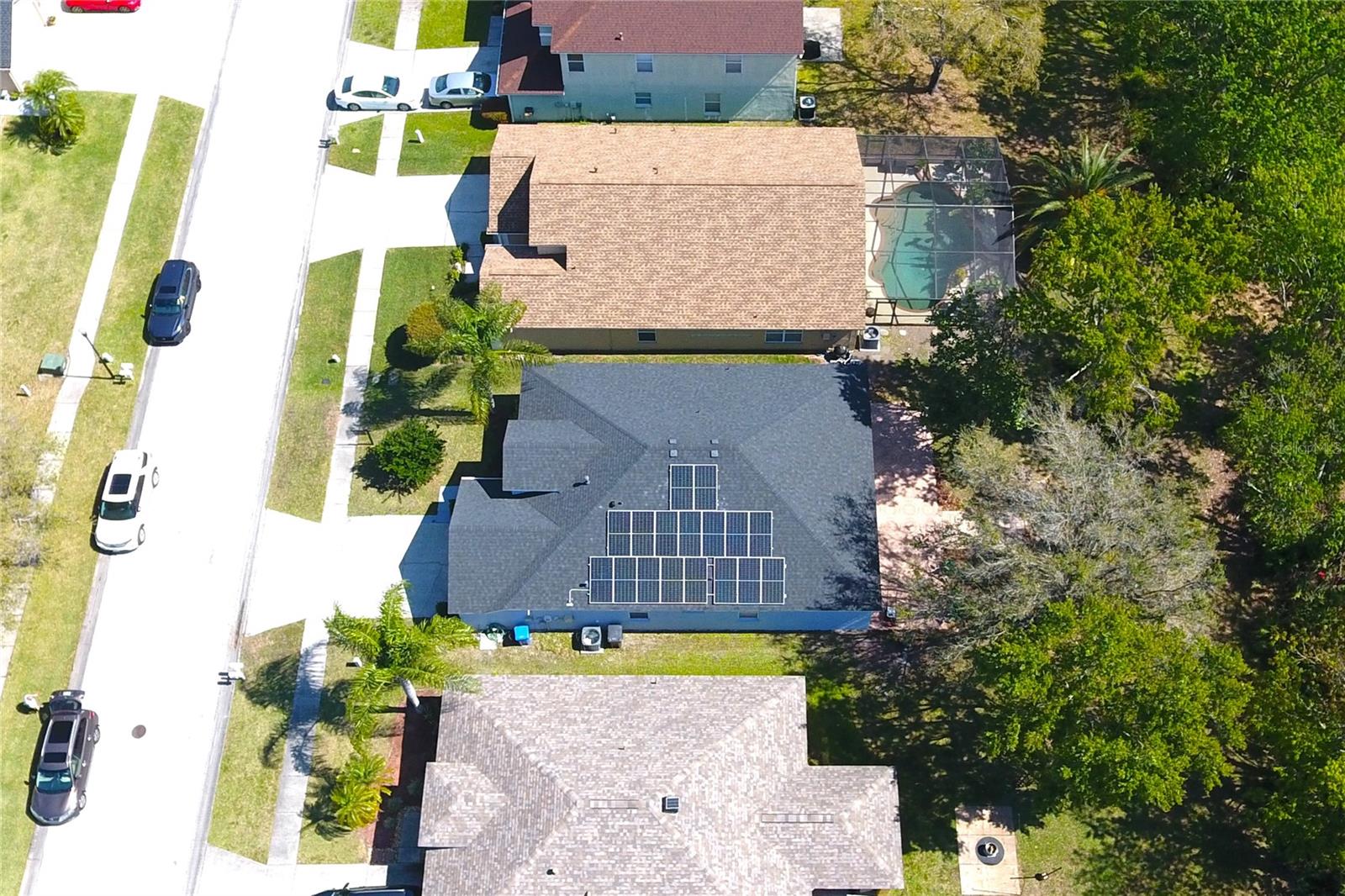 WESTWOOD LAKES PH 1A - Residential